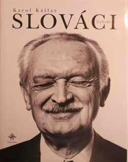 Slováci / Slovaks
