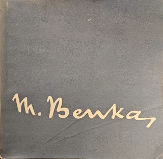 Martin Benka