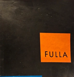 Grafika Ľudovíta Fullu