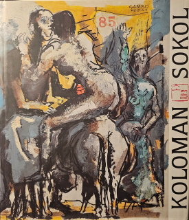 Koloman Sokol (Čas, ktorý som žil)