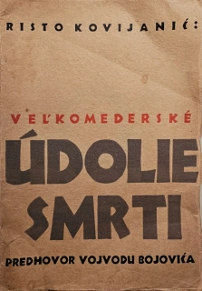 Veľkomederské údolie smrti