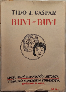 Buvi - Buvi