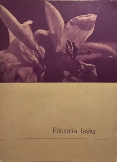 Filozofia lásky