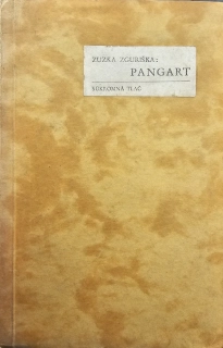 Pangart /prednostný exemplár