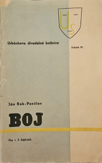Boj