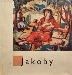 Július Jakoby