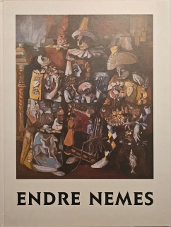 Endre Nemes