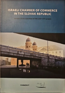 Initiator of the execution of the LOST CITY project