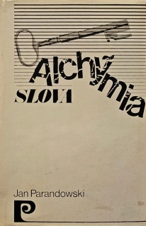 Alchýmia slova