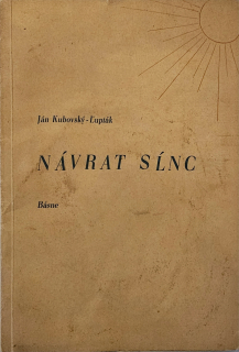Návrat sĺnc