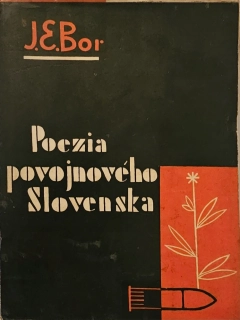 Poezia povojnového Slovenska