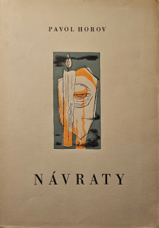 Návraty
