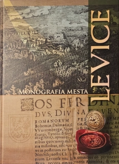 Levice: Monografia mesta