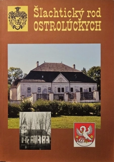 Šľachtický rod Ostrolúckych