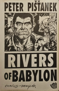 Rivers of Babylon (I. vydanie)