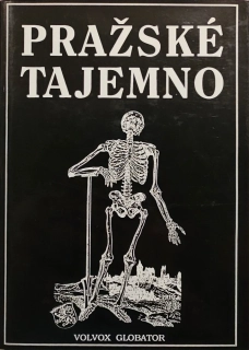 Pražské tajemno