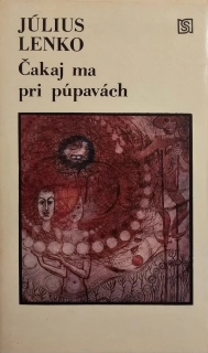 Čakaj ma pri púpavách