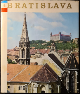 Bratislava