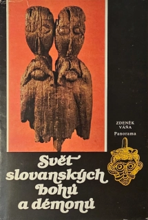 Svět slovanských bohů a démonů 