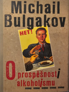 O prospěšnosti alkoholismu