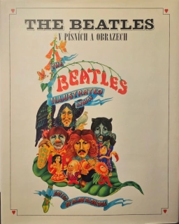 The Beatles v písních a obrazech