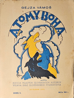 Atomy boha I.