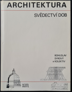 Architektura (svědectví dob)