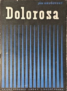 Dolorosa (II. vydanie)