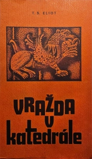 Vražda v katedrále