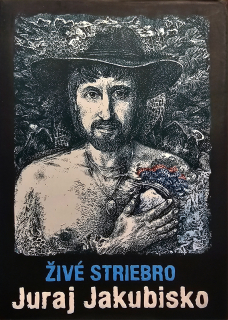 Živé striebro