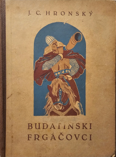 Budatínski Frgáčovci