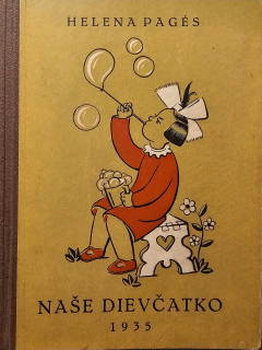 Naše dievčatko