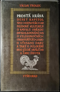 Prostá krása