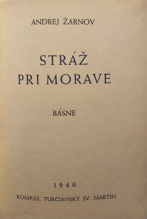 Stráž pri Morave