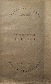 Bukvica 