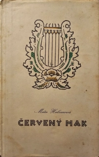 Červený mak (III. vydanie)