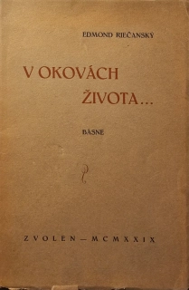 V okovách života