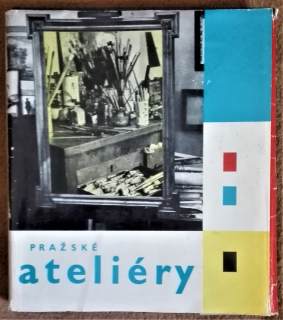 Pražské ateliéry