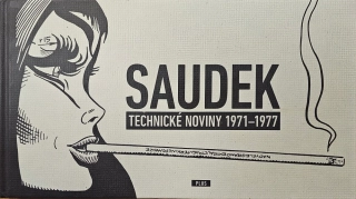 Saudek - Technické noviny 1971-1977