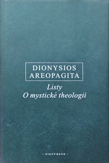 Listy/O mystické theologii