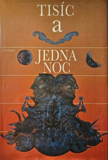 Tisíc a jedna noc (2.)