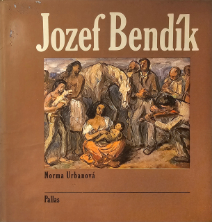 Jozef Bendík