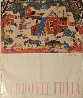 Ľudovít Fulla
