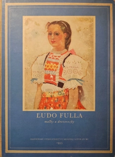Ľudo Fulla (maľby a drevorezby)