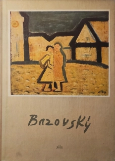 Miloš Bazovský (Výber z diela 1938-1952)