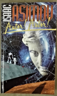 Autor! Autor!