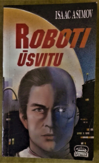 Roboti úsvitu