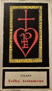 Veľký testament (I. vydanie)