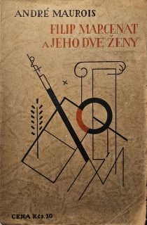 Filip Marcenat a jeho dve ženy