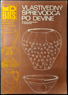 Vlastivedný sprievodca po Devíne